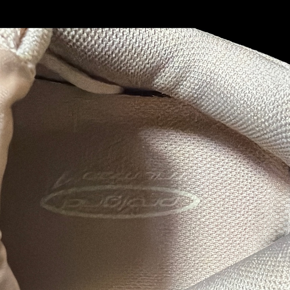 Saucony PROGRID TRIUMPH 4 Tan/Royal Bronze/Royal men’s size 11 *NEW* - Picture 8 of 12
